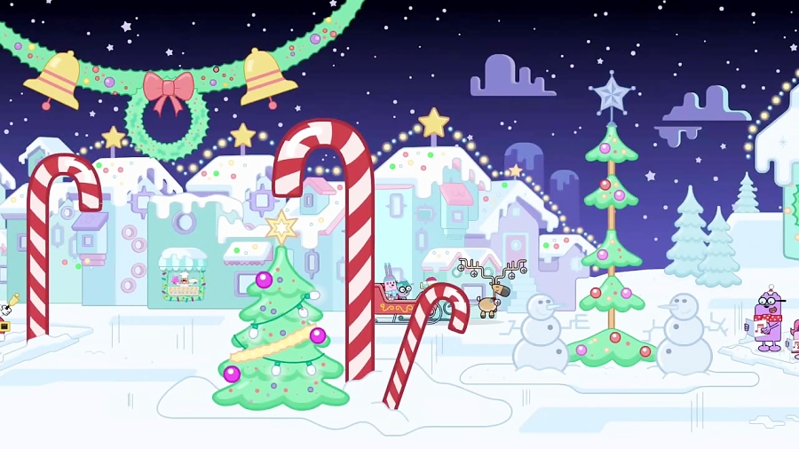 آهنگ برای کودکان نوپا - قسمت 22